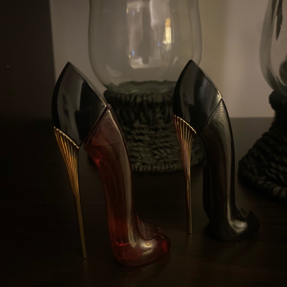 Carolina Herrera Good Girl Mini